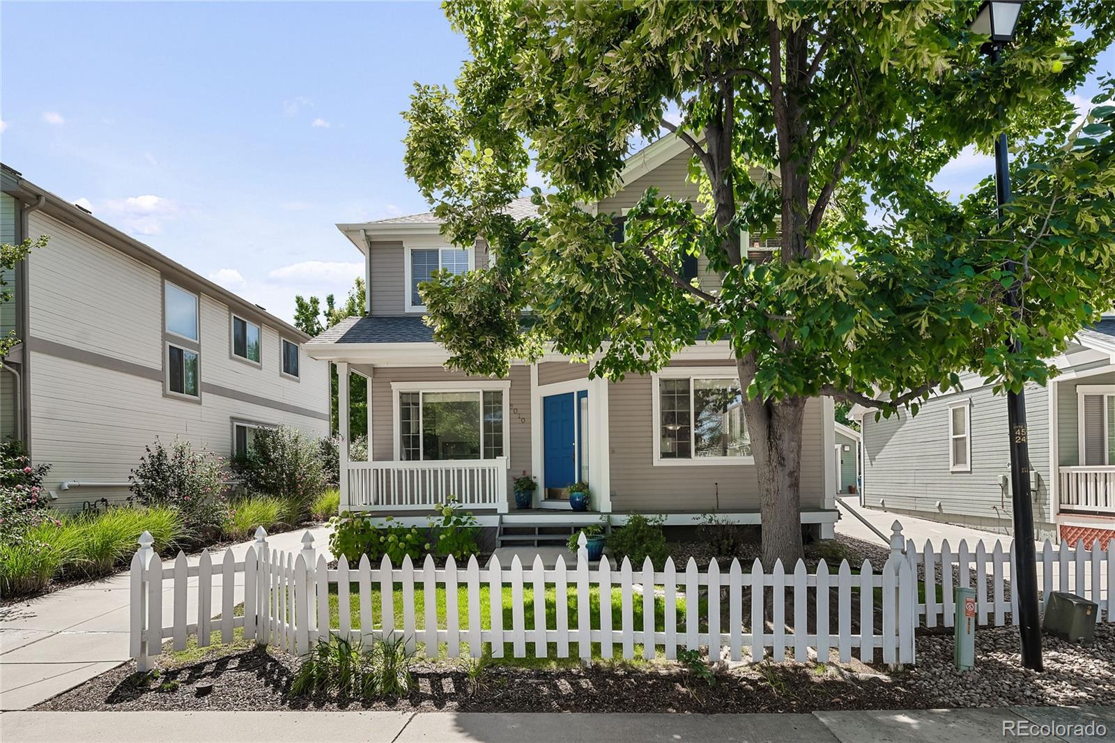 MLS Image #0 for 8010 e vassar drive,denver, Colorado