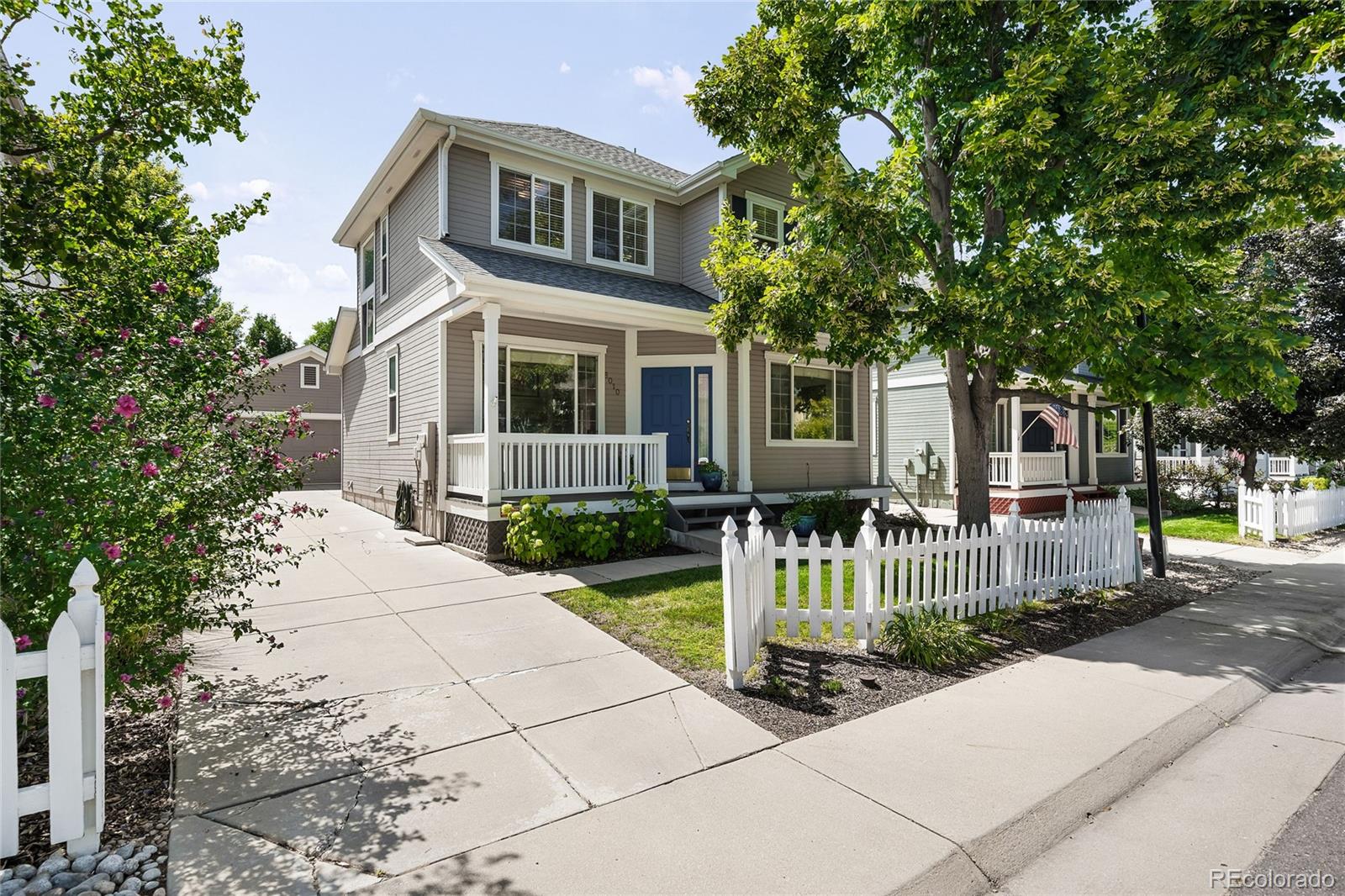 CMA Image for 8010 E Vassar Drive,Denver, Colorado