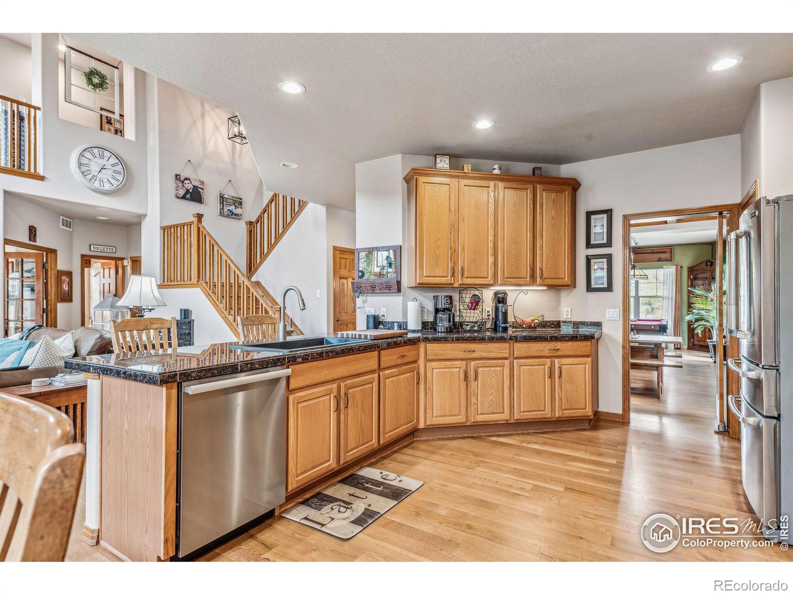 MLS Image #14 for 2478  quail creek drive,broomfield, Colorado