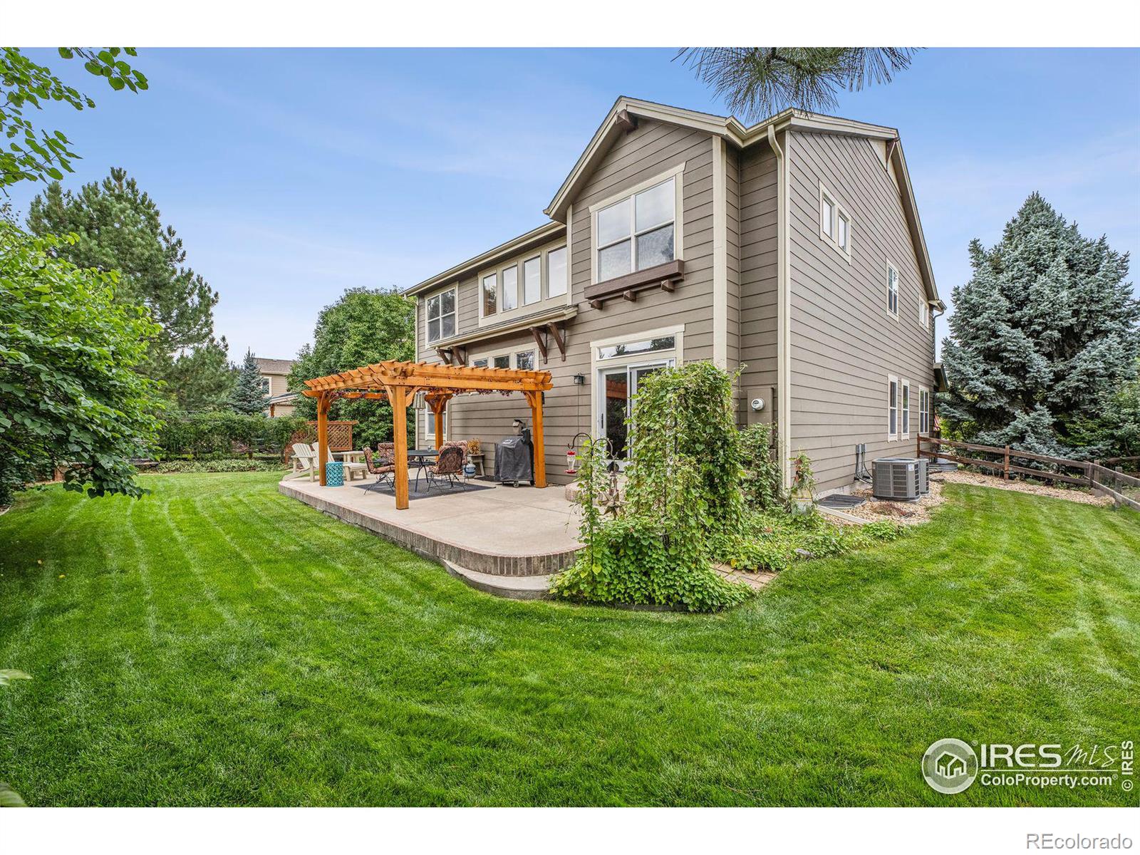 MLS Image #34 for 2478  quail creek drive,broomfield, Colorado