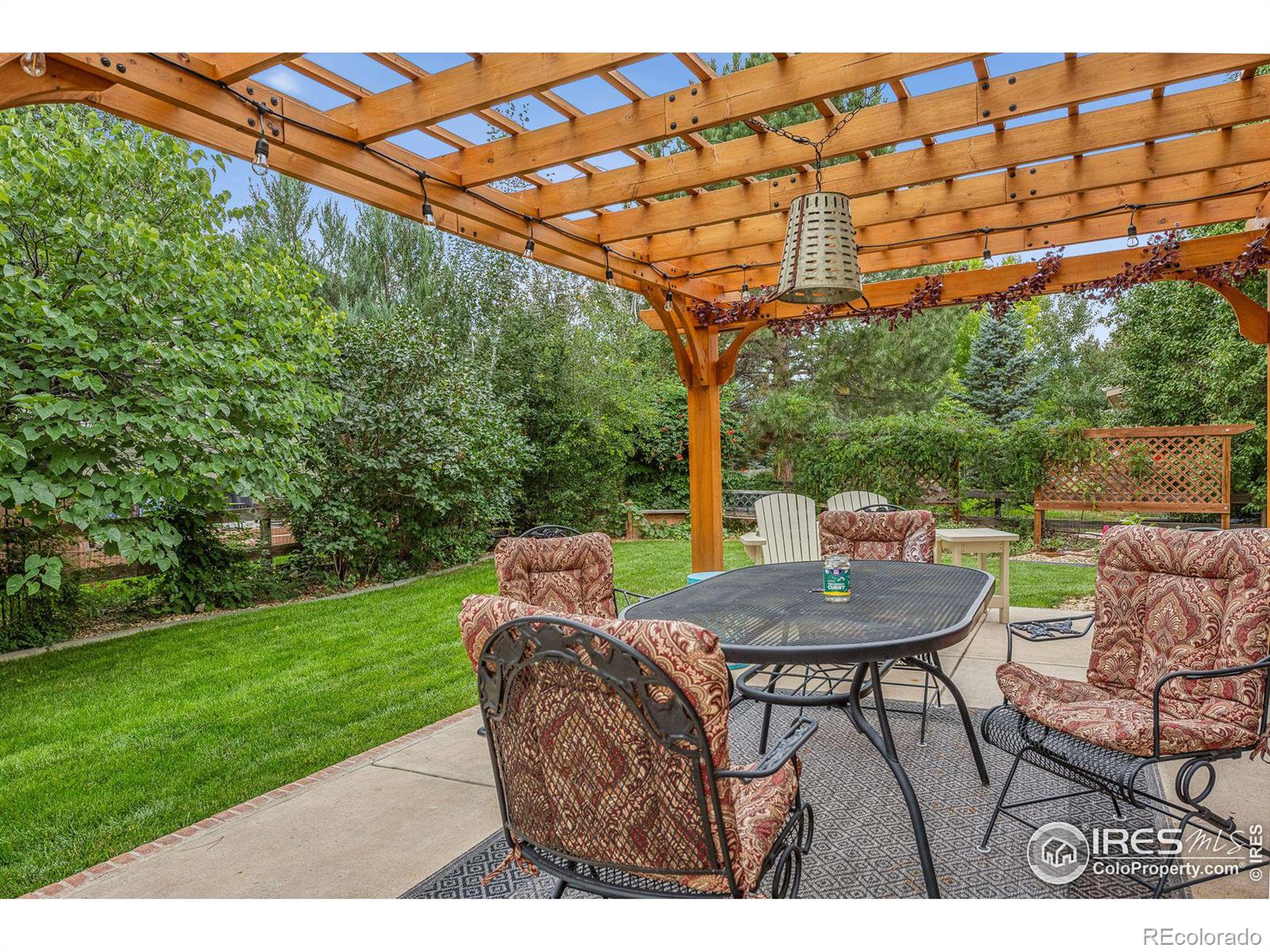 MLS Image #35 for 2478  quail creek drive,broomfield, Colorado