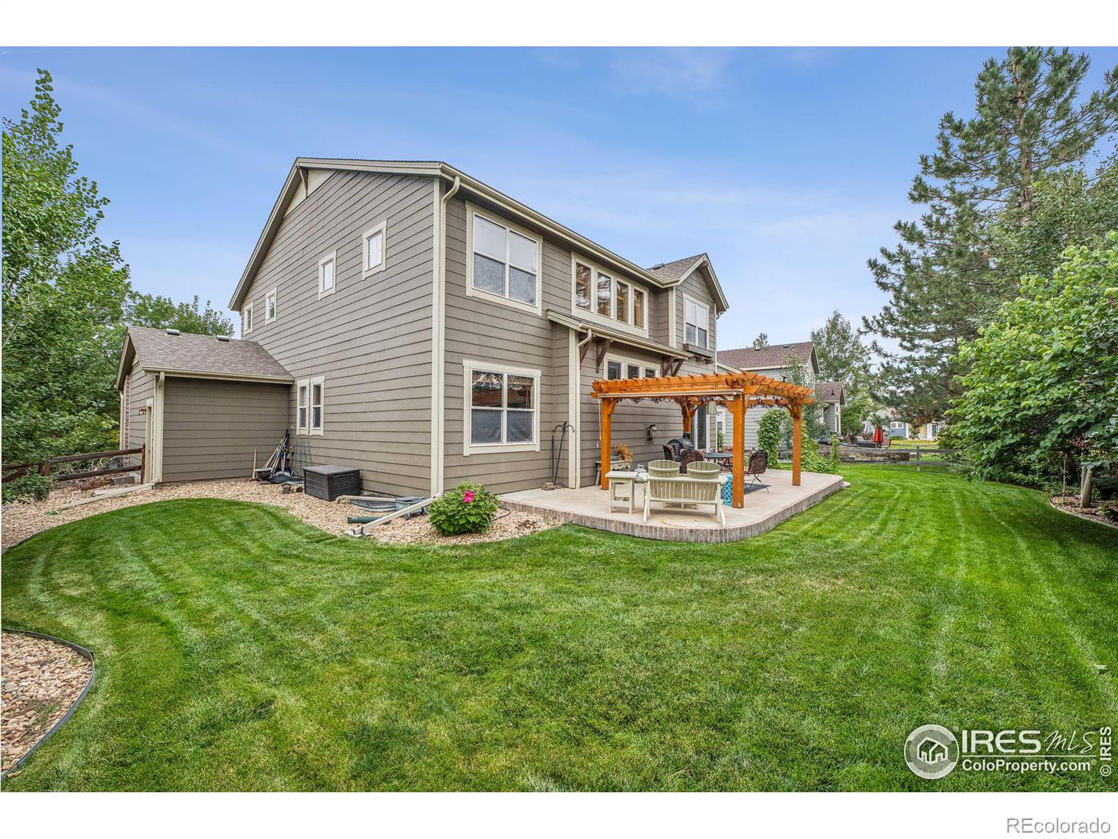 MLS Image #36 for 2478  quail creek drive,broomfield, Colorado