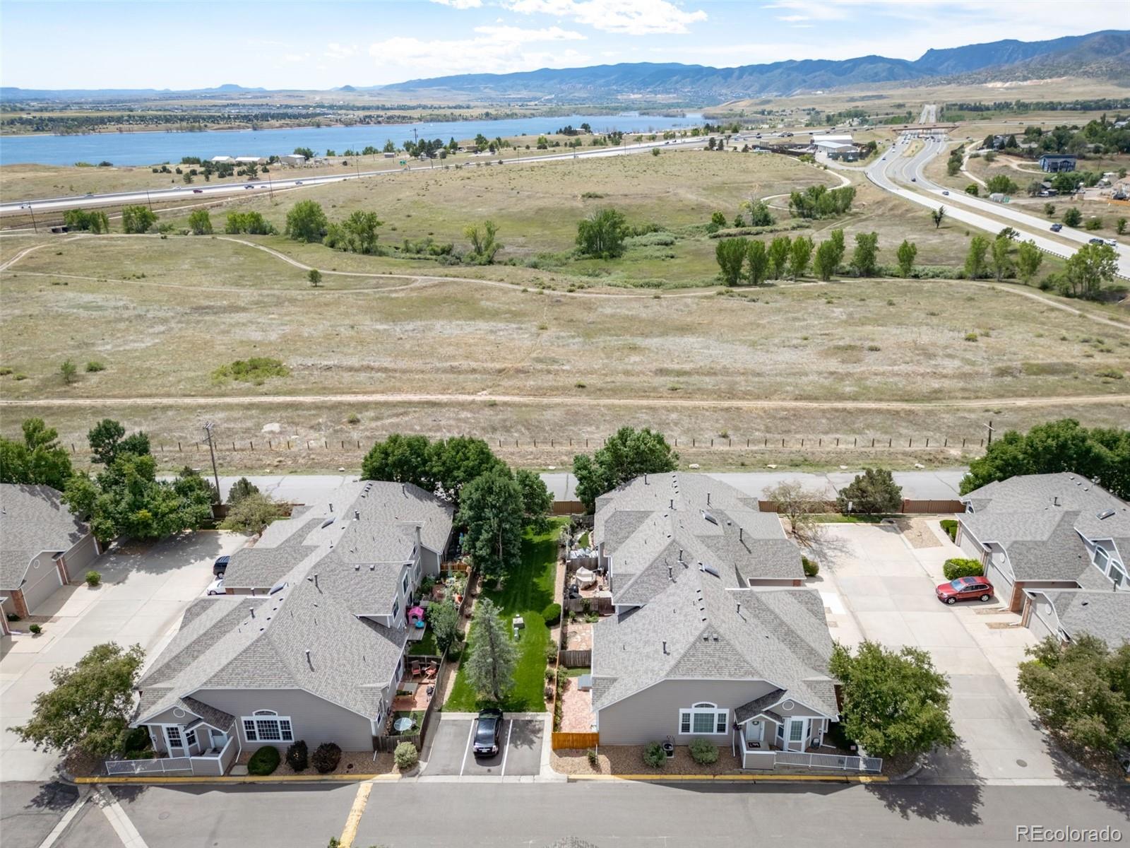 MLS Image #41 for 8545 s upham way,littleton, Colorado