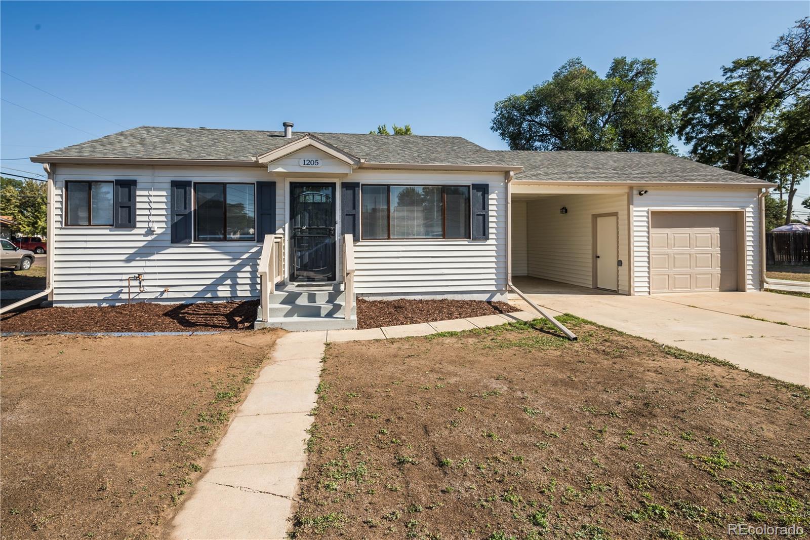 MLS Image #0 for 1205  walnut street,brighton, Colorado