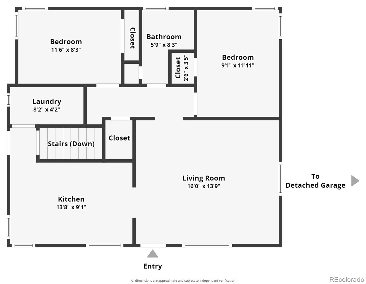 MLS Image #38 for 1205  walnut street,brighton, Colorado