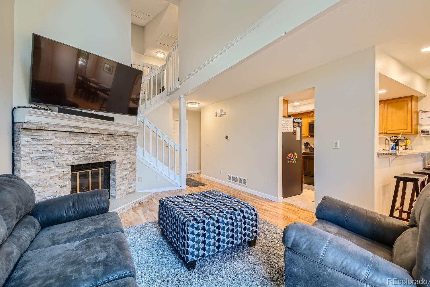 MLS Image #2 for 4120 s evanston circle d,aurora, Colorado