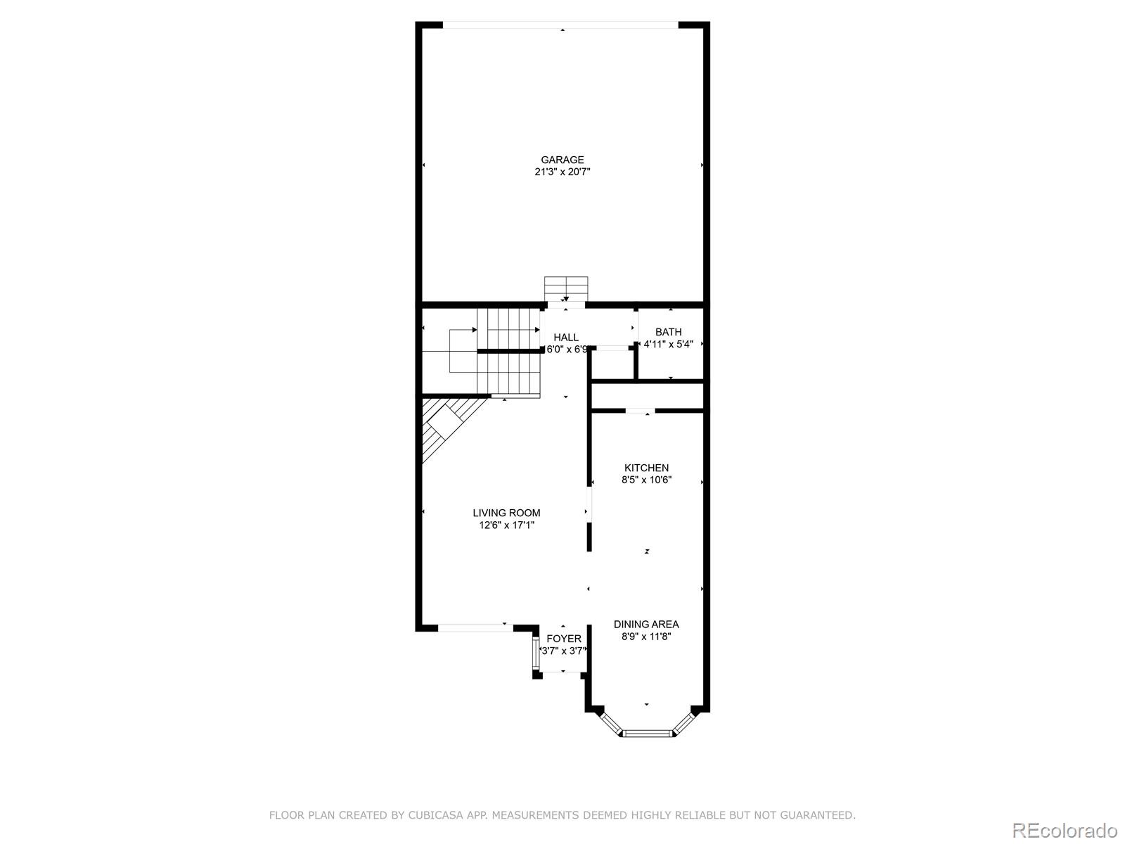 MLS Image #21 for 4120 s evanston circle d,aurora, Colorado