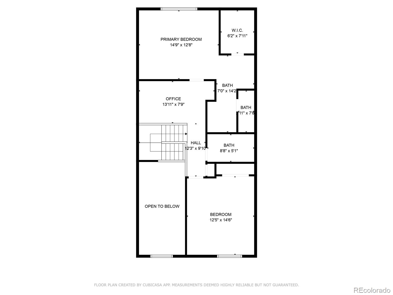 MLS Image #22 for 4120 s evanston circle d,aurora, Colorado