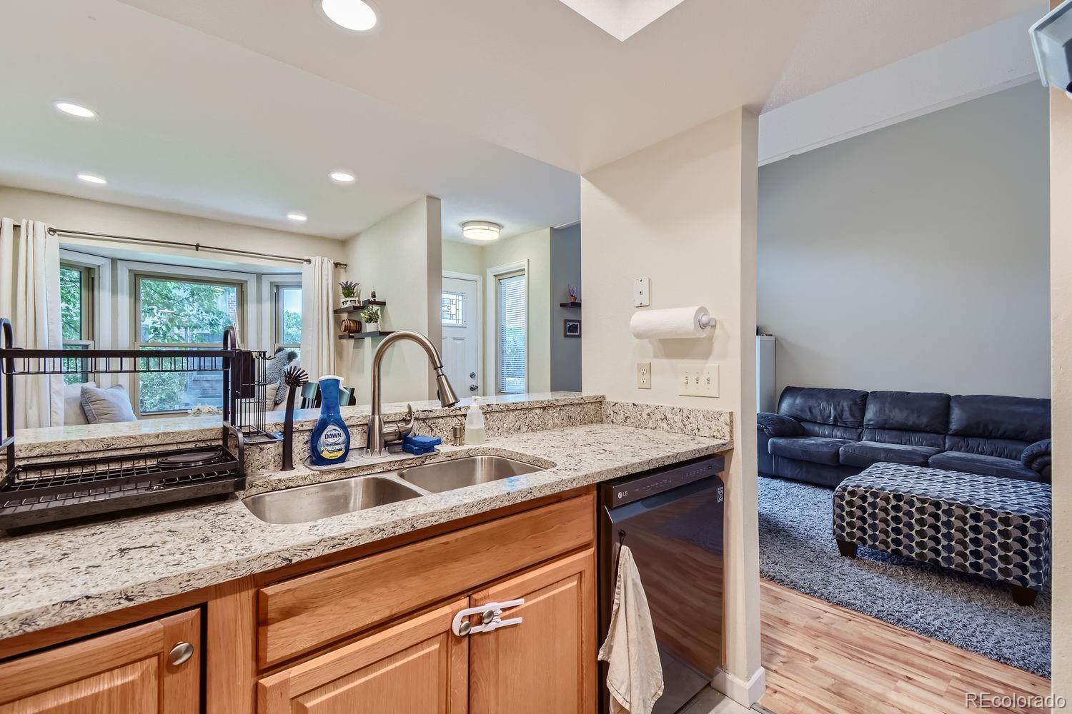 MLS Image #4 for 4120 s evanston circle d,aurora, Colorado