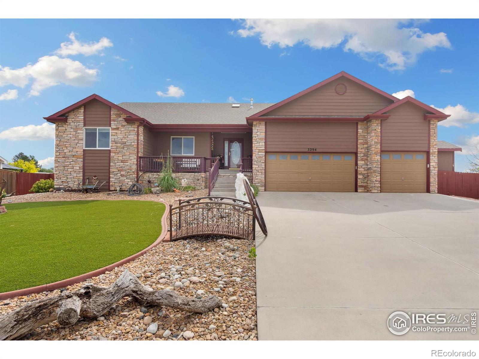 MLS Image #0 for 3294  ballentine boulevard,johnstown, Colorado