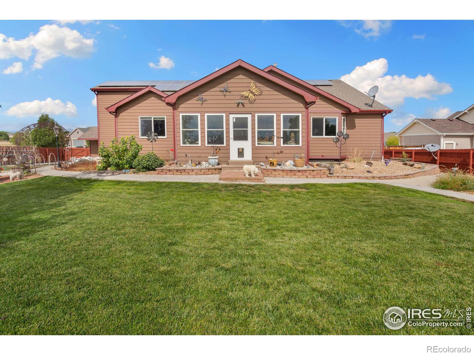 MLS Image #29 for 3294  ballentine boulevard,johnstown, Colorado