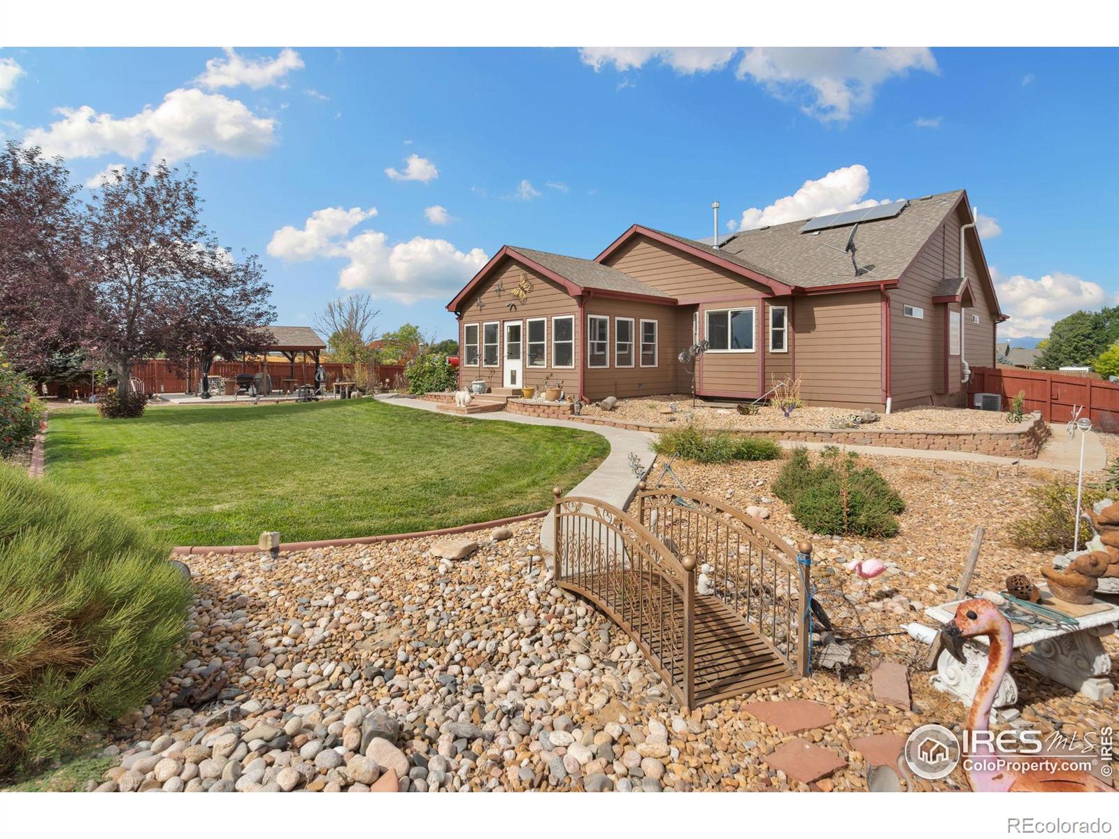 MLS Image #30 for 3294  ballentine boulevard,johnstown, Colorado