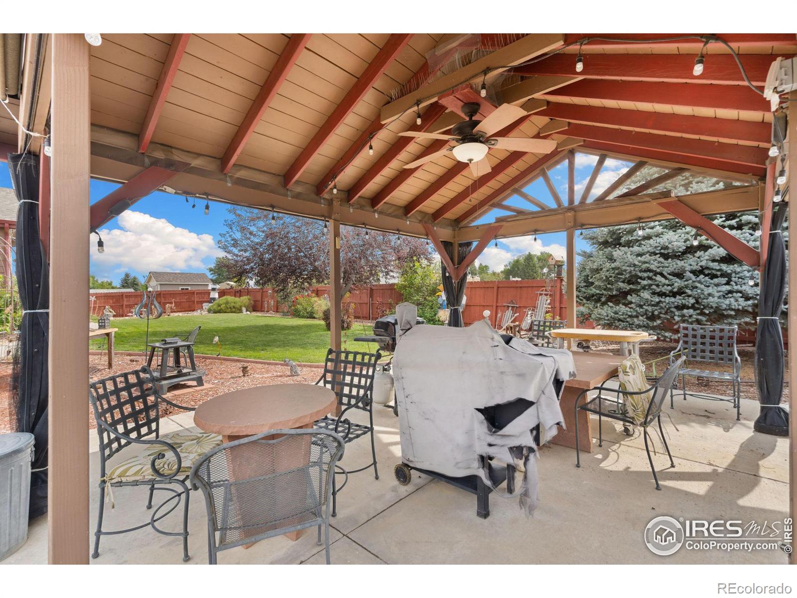 MLS Image #31 for 3294  ballentine boulevard,johnstown, Colorado