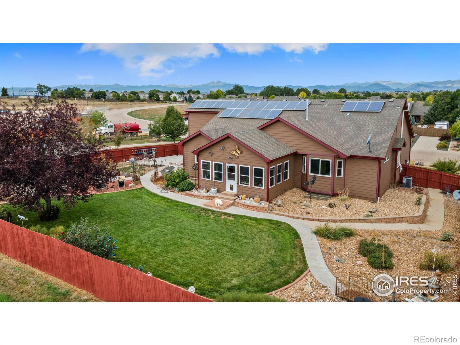 MLS Image #32 for 3294  ballentine boulevard,johnstown, Colorado