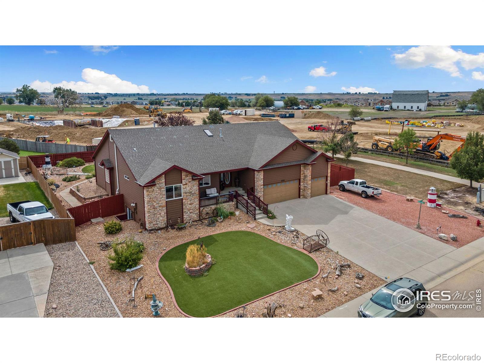 MLS Image #34 for 3294  ballentine boulevard,johnstown, Colorado