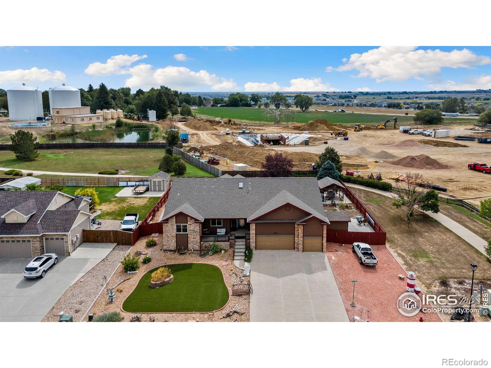 MLS Image #35 for 3294  ballentine boulevard,johnstown, Colorado