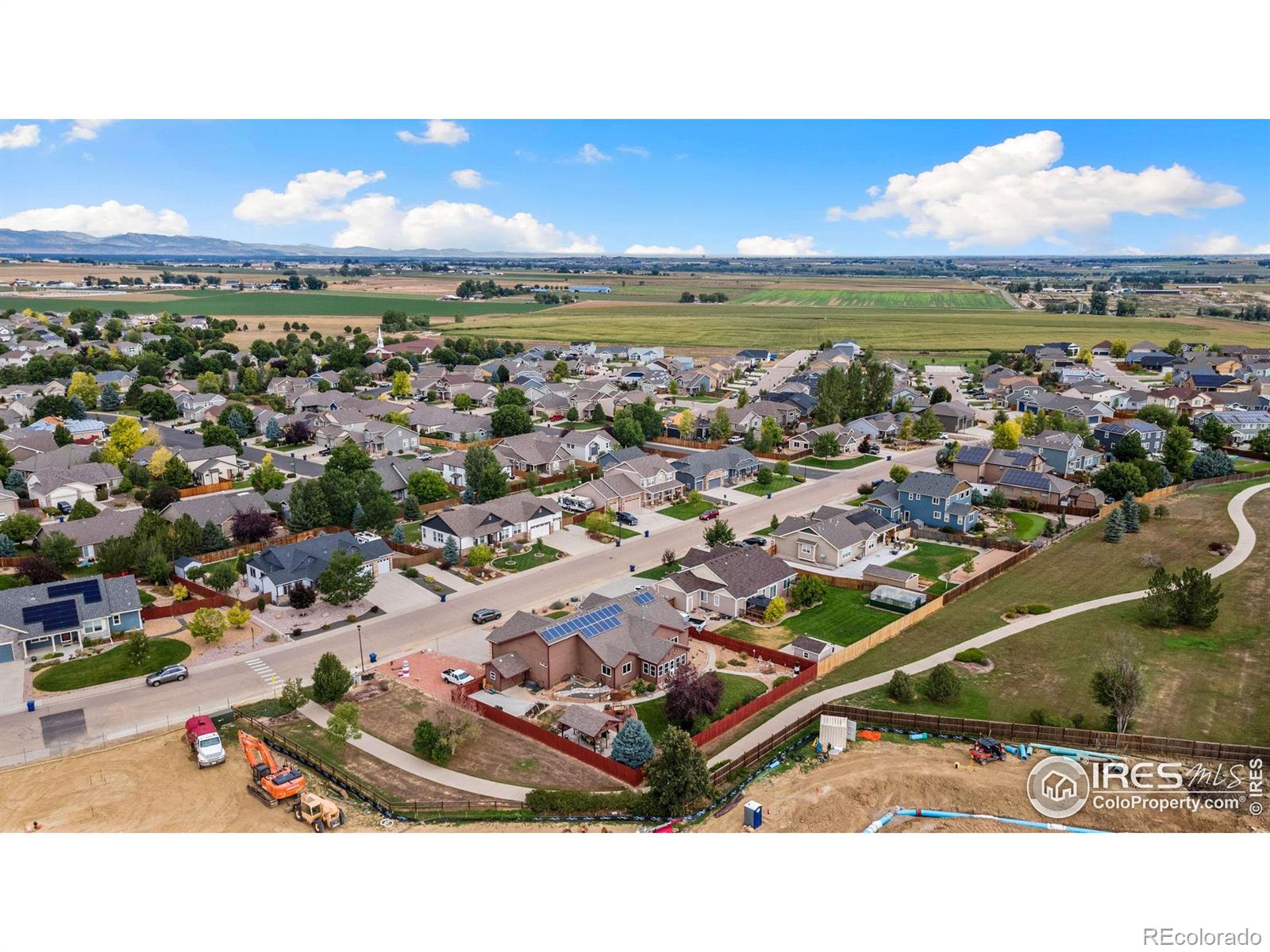 MLS Image #37 for 3294  ballentine boulevard,johnstown, Colorado