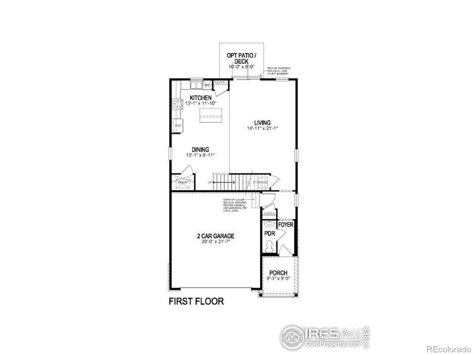 MLS Image #25 for 1844  knobby pine drive,fort collins, Colorado