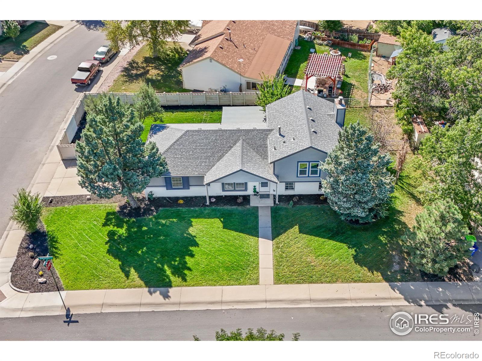 CMA Image for 970  Nantucket Street,Windsor, Colorado