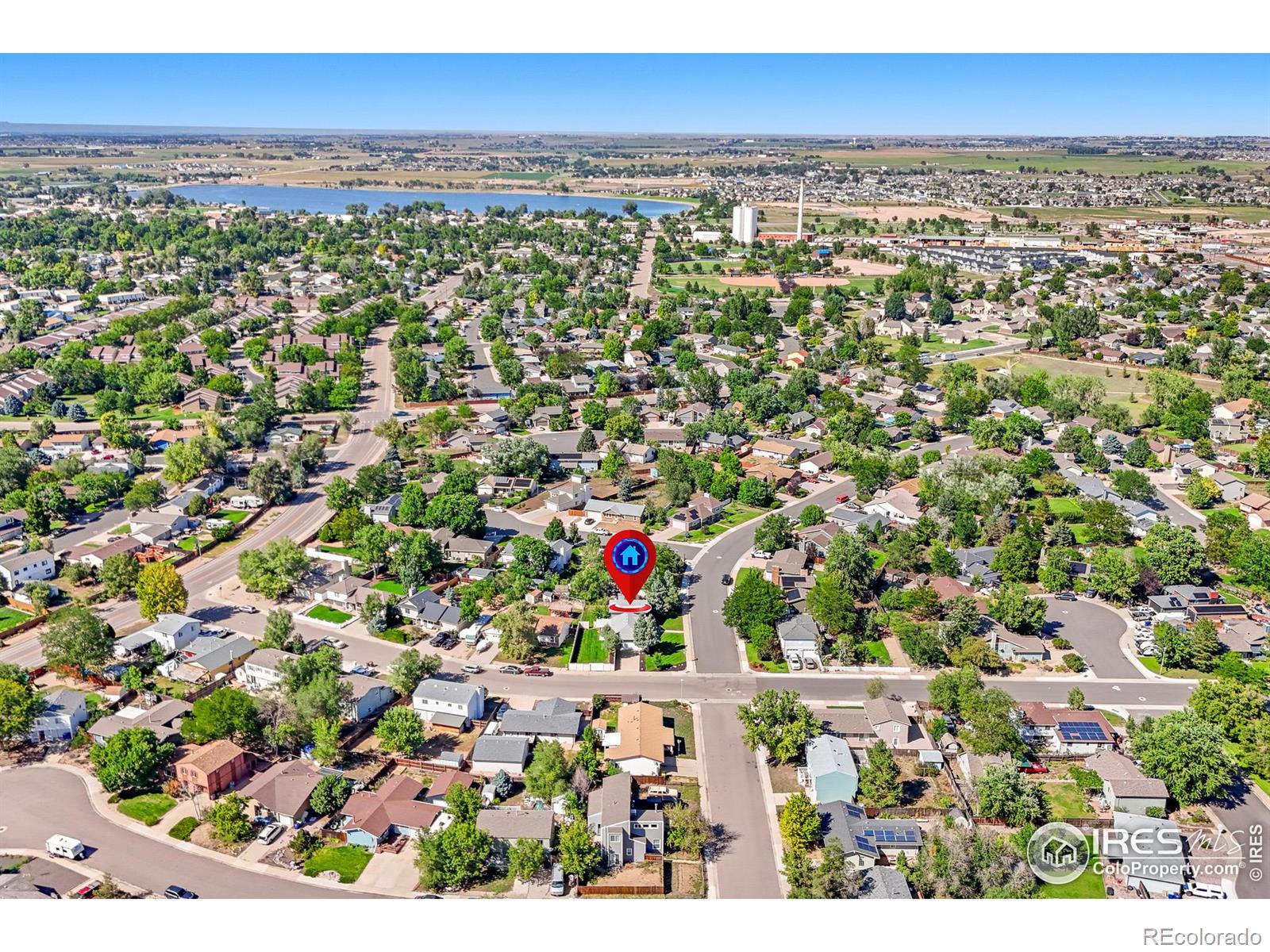 MLS Image #26 for 970  nantucket street,windsor, Colorado