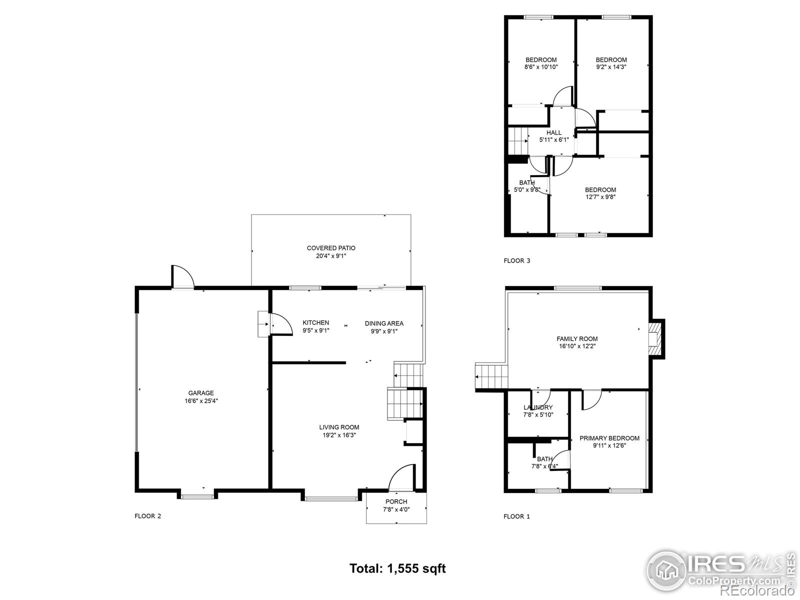 MLS Image #28 for 970  nantucket street,windsor, Colorado