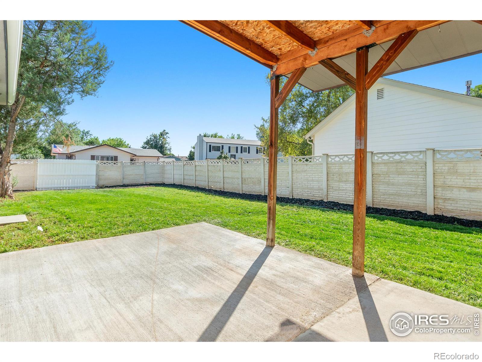 MLS Image #5 for 970  nantucket street,windsor, Colorado