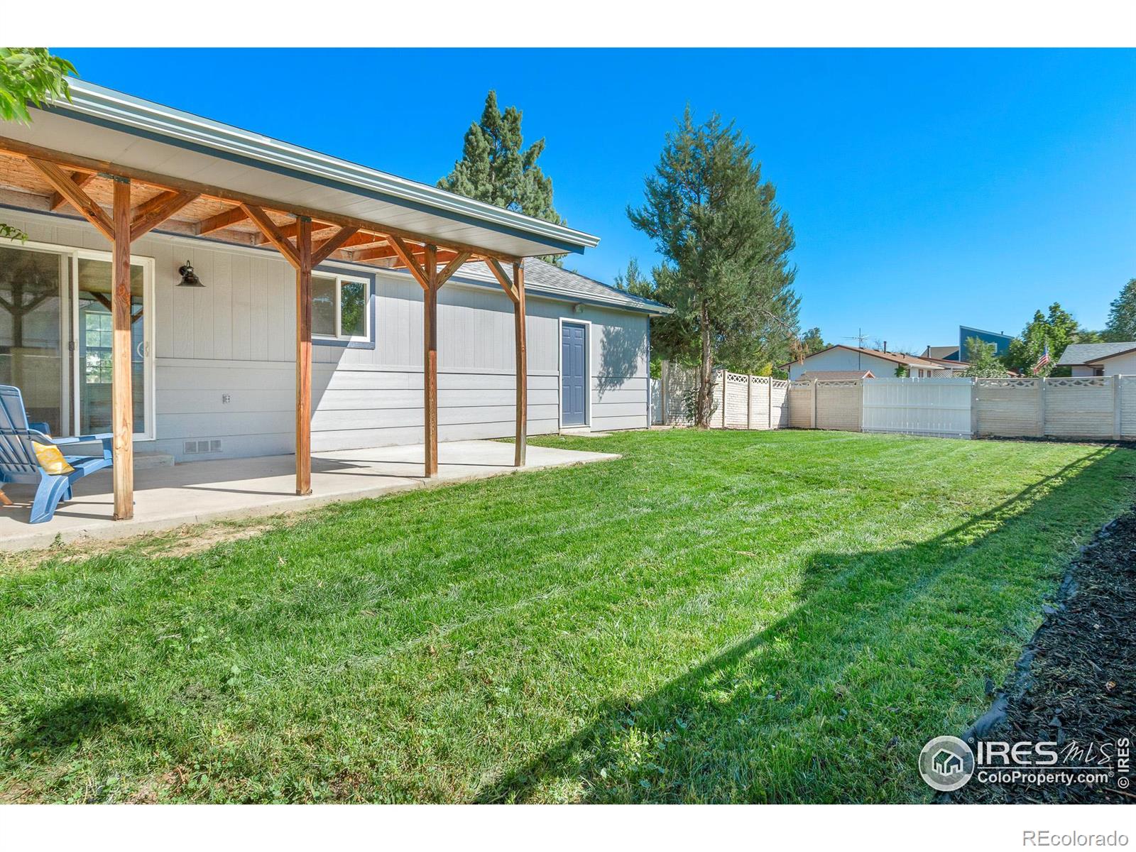 MLS Image #7 for 970  nantucket street,windsor, Colorado