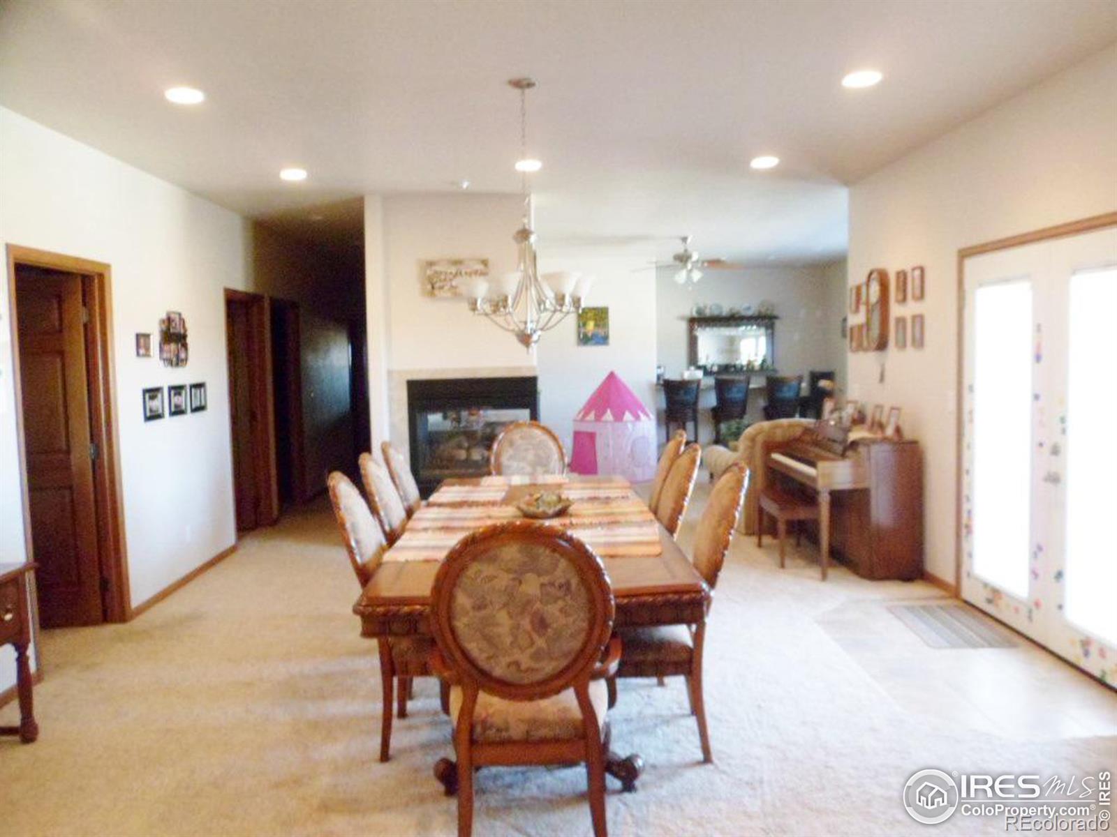 MLS Image #17 for 20444  county road 48 ,burlington, Colorado