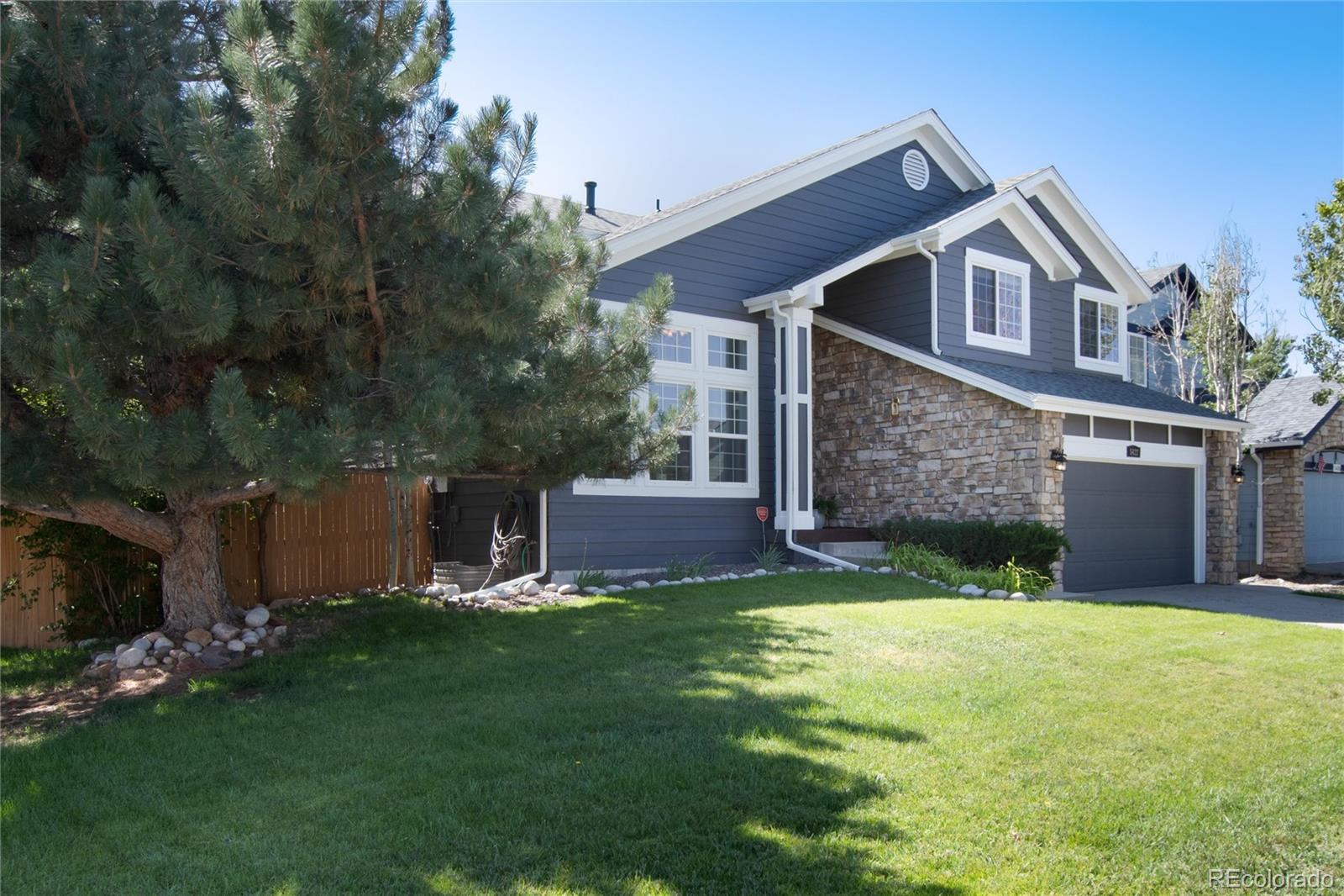 CMA Image for 5422 S Cathay Way,Centennial, Colorado