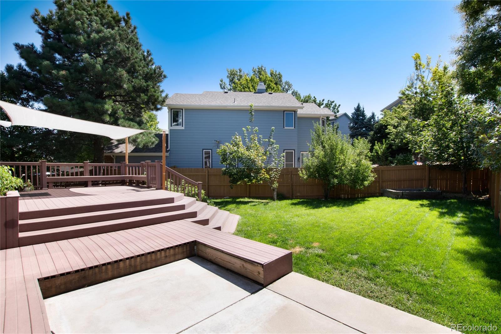 MLS Image #39 for 5422 s cathay way,centennial, Colorado