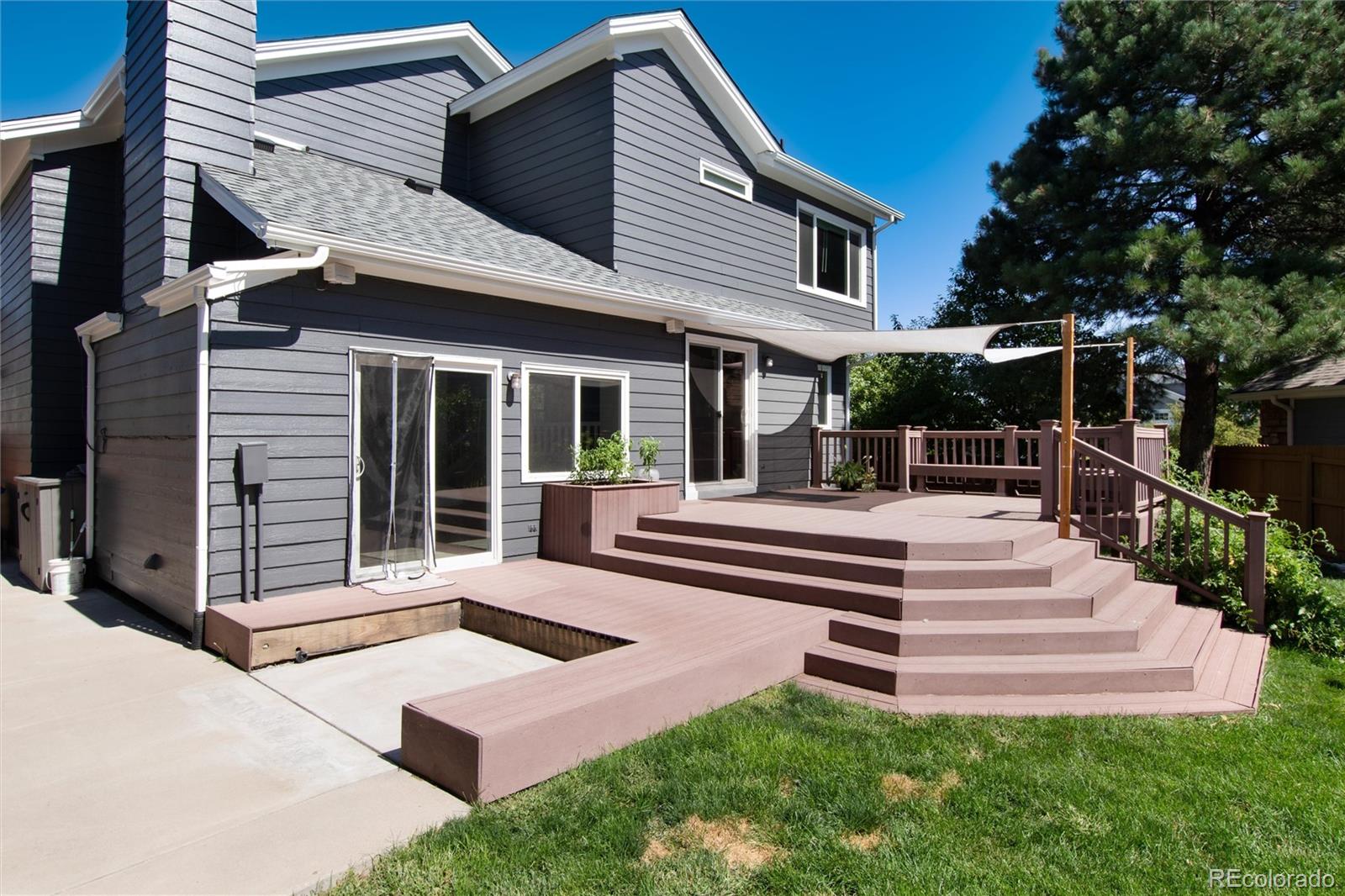 MLS Image #42 for 5422 s cathay way,centennial, Colorado