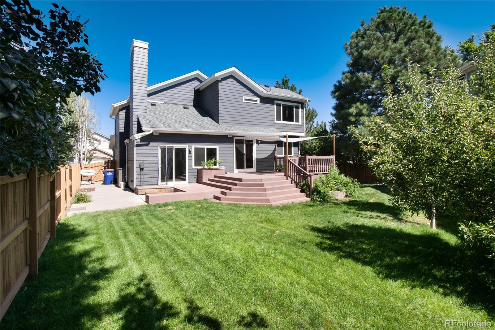 MLS Image #44 for 5422 s cathay way,centennial, Colorado