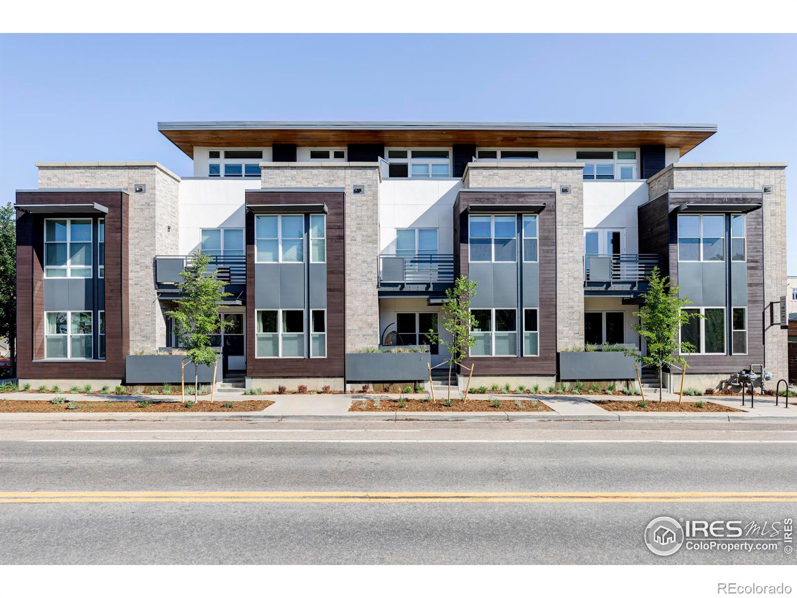 MLS Image #1 for 1707  walnut street,boulder, Colorado