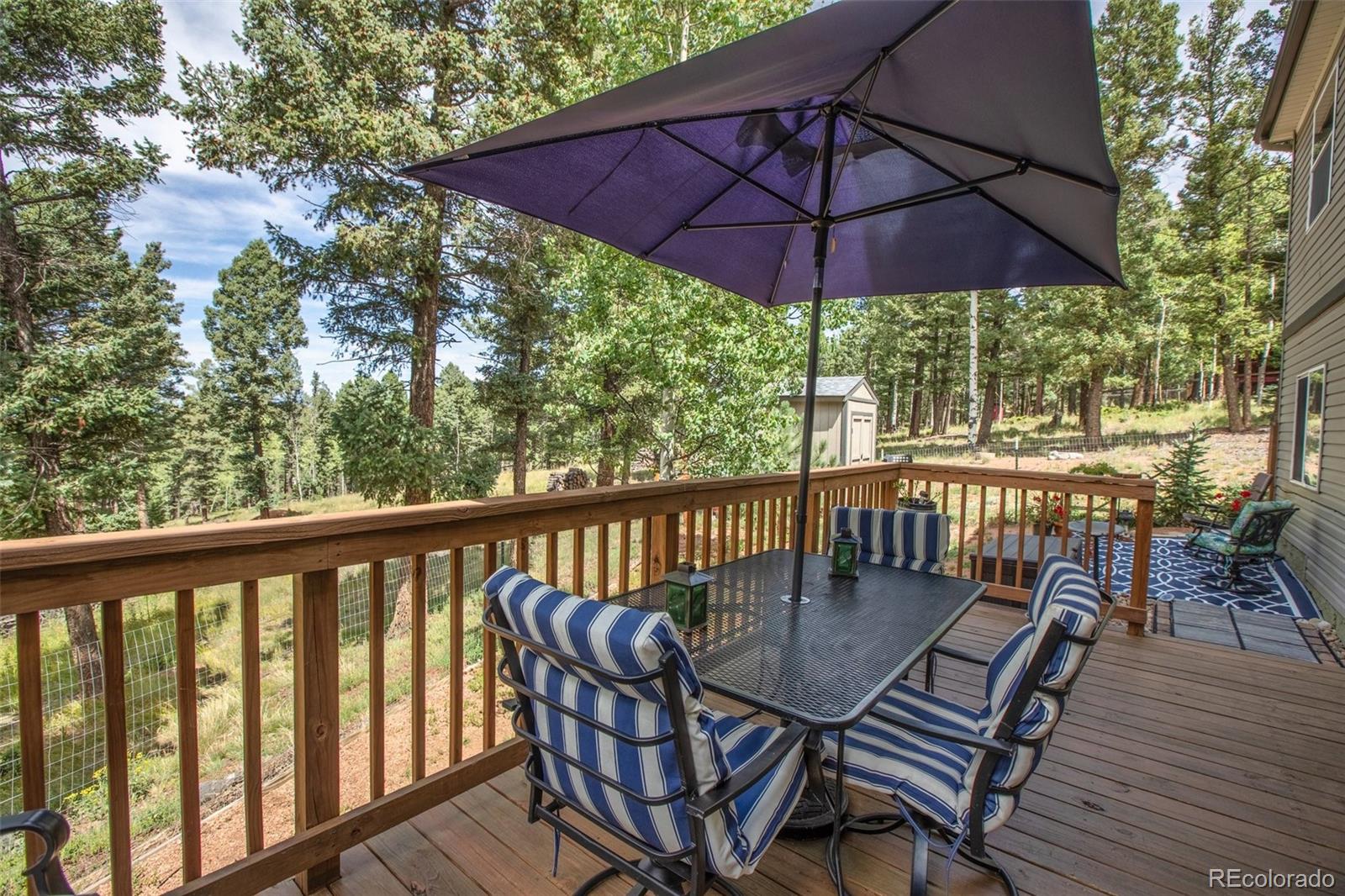 MLS Image #34 for 11  insmont lane,florissant, Colorado