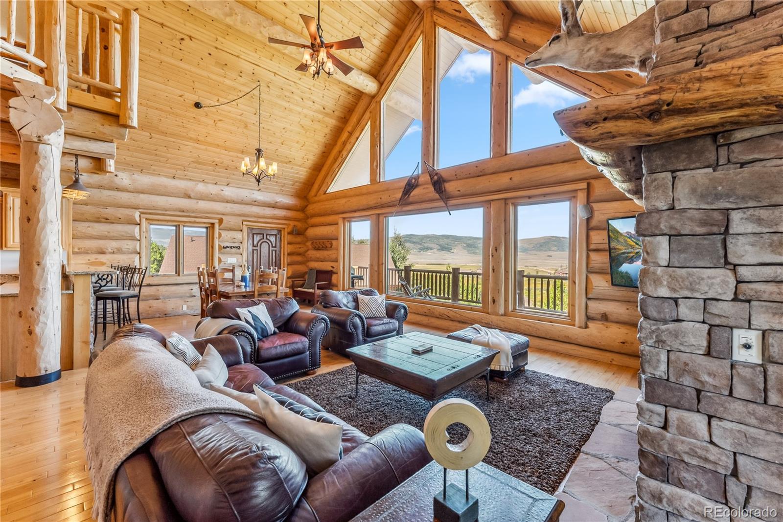 MLS Image #3 for 170  balsam drive,granby, Colorado