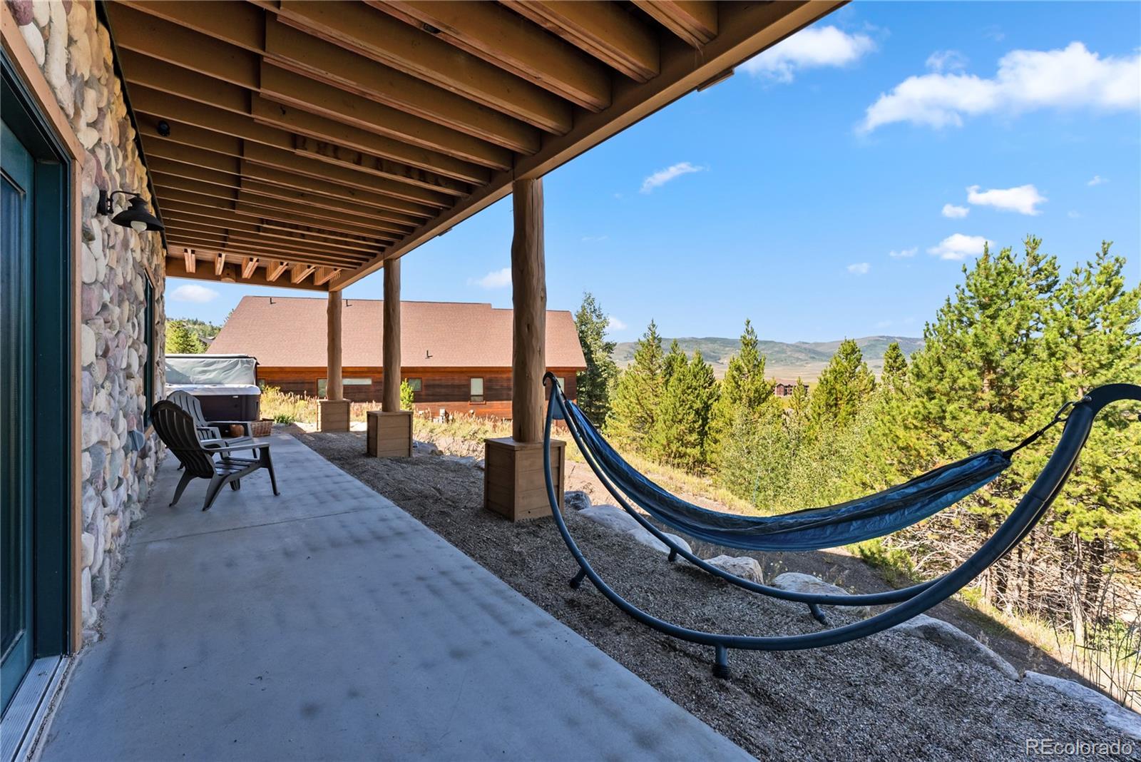 MLS Image #30 for 170  balsam drive,granby, Colorado