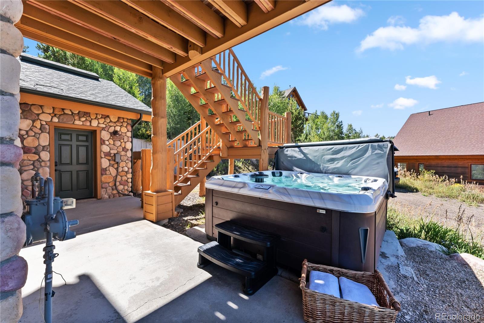 MLS Image #38 for 170  balsam drive,granby, Colorado