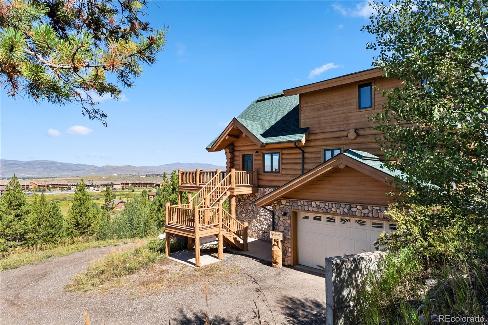 MLS Image #43 for 170  balsam drive,granby, Colorado