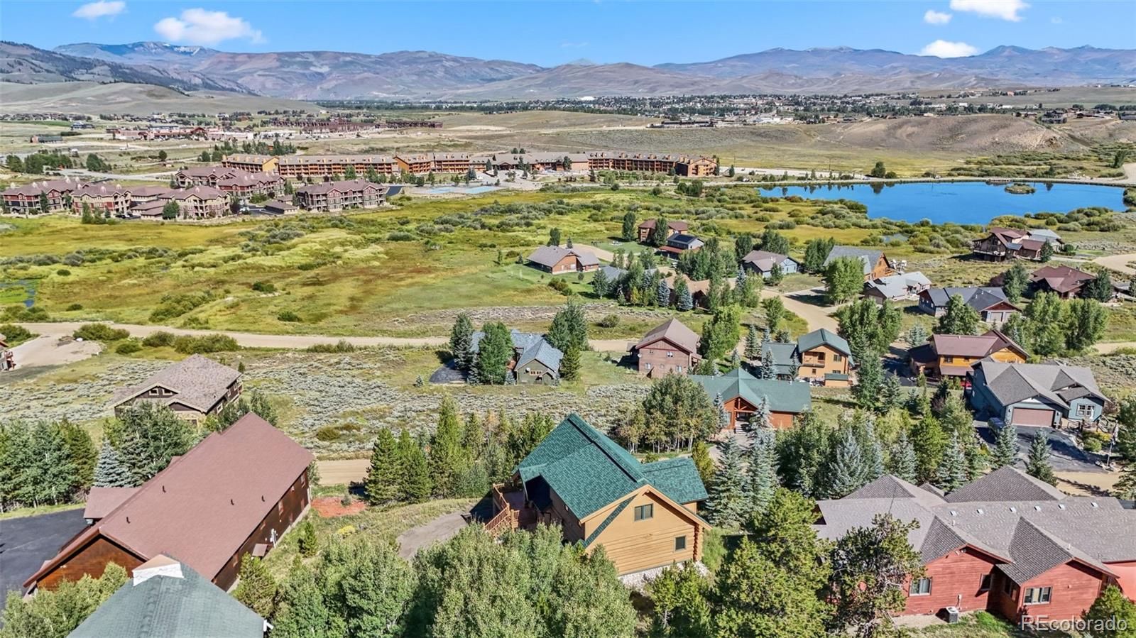 MLS Image #44 for 170  balsam drive,granby, Colorado