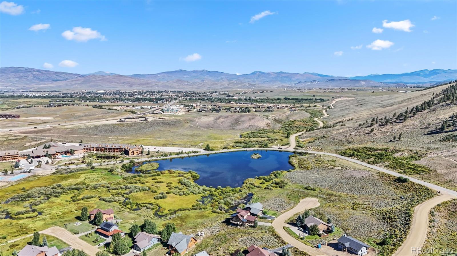 MLS Image #47 for 170  balsam drive,granby, Colorado