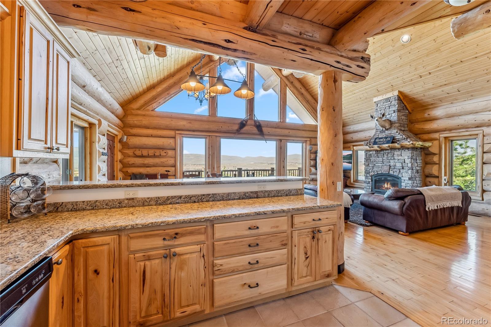 MLS Image #6 for 170  balsam drive,granby, Colorado