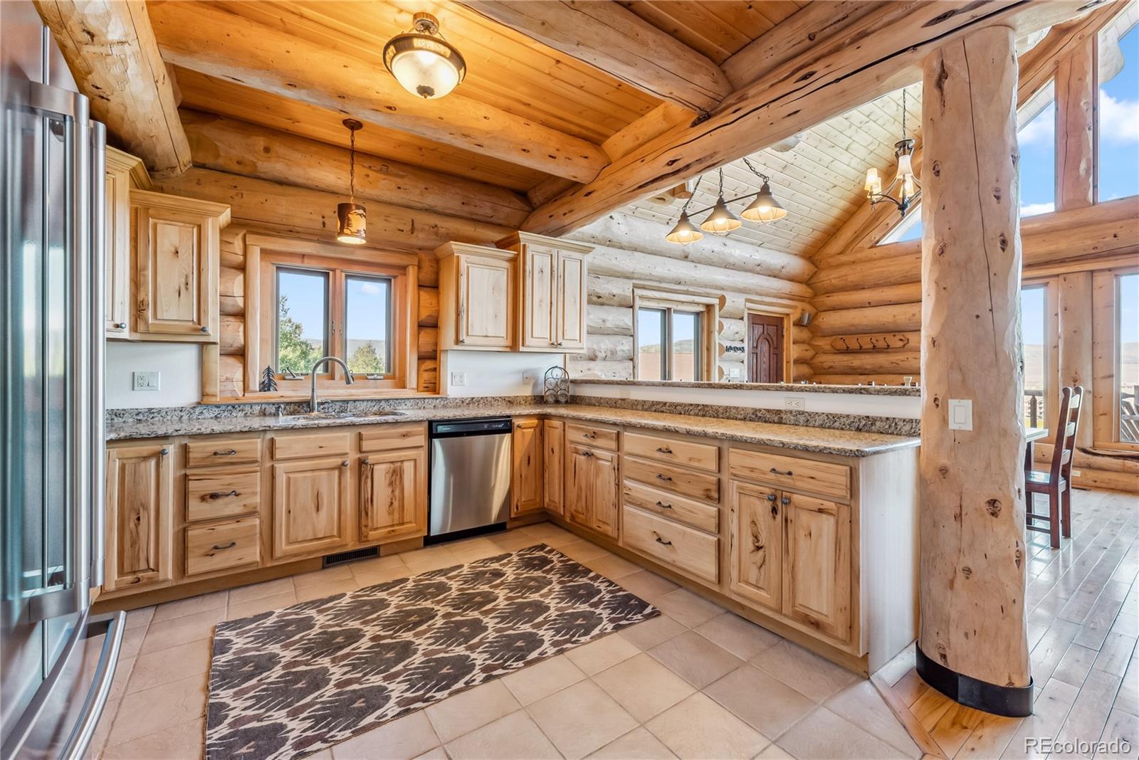 MLS Image #7 for 170  balsam drive,granby, Colorado