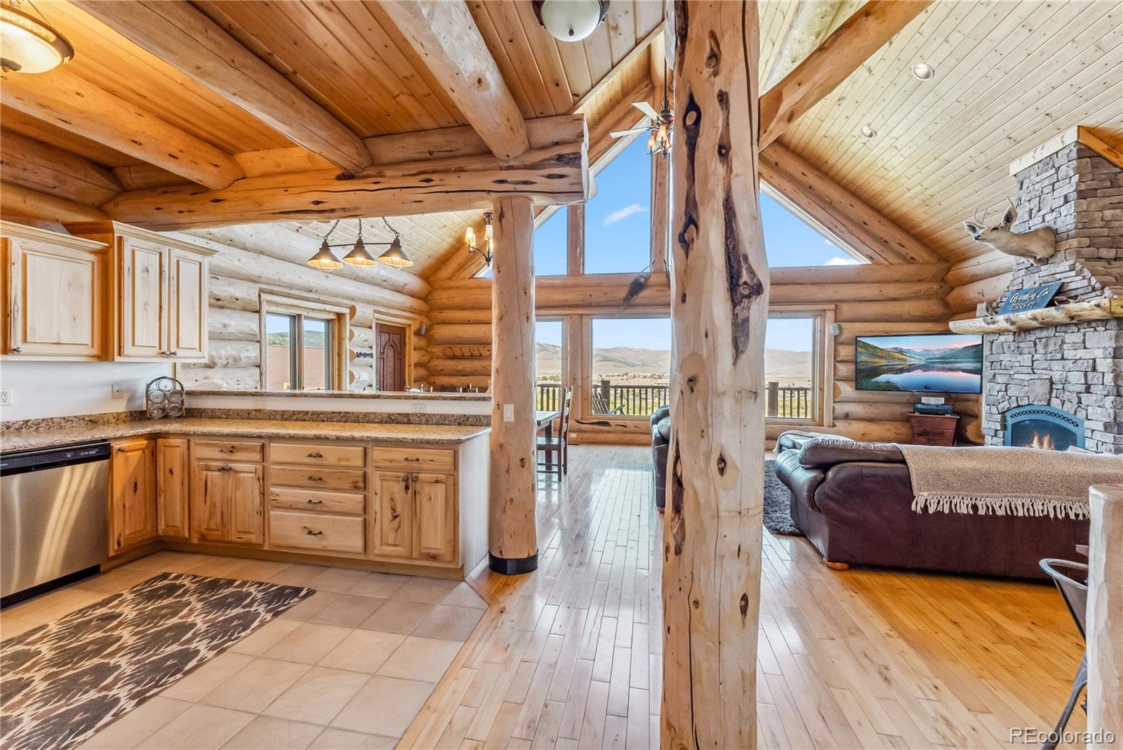 MLS Image #9 for 170  balsam drive,granby, Colorado