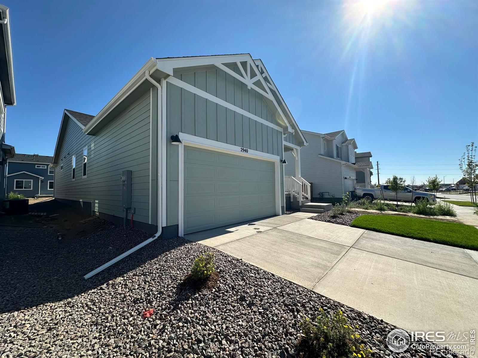 MLS Image #3 for 2940  south flat circle,longmont, Colorado