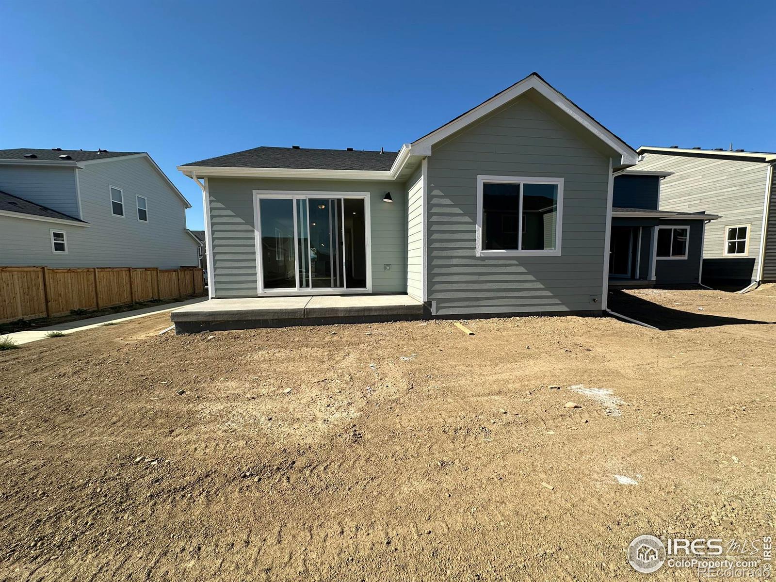 MLS Image #7 for 2940  south flat circle,longmont, Colorado