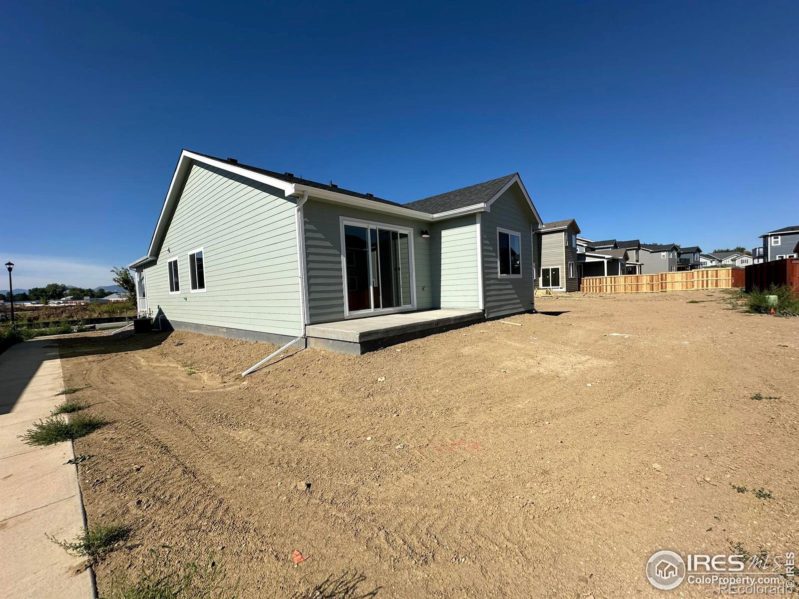 MLS Image #8 for 2940  south flat circle,longmont, Colorado