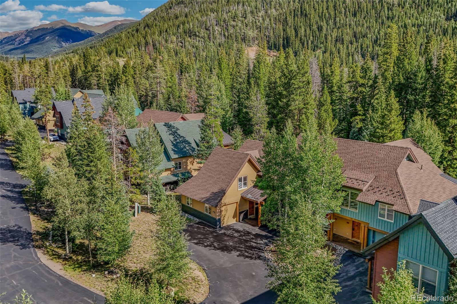 MLS Image #44 for 186  alpen rose place,dillon, Colorado