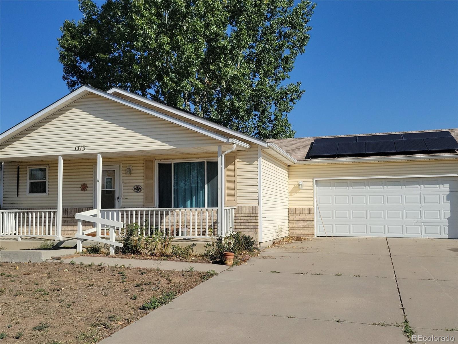 MLS Image #0 for 1713  40th street,evans, Colorado