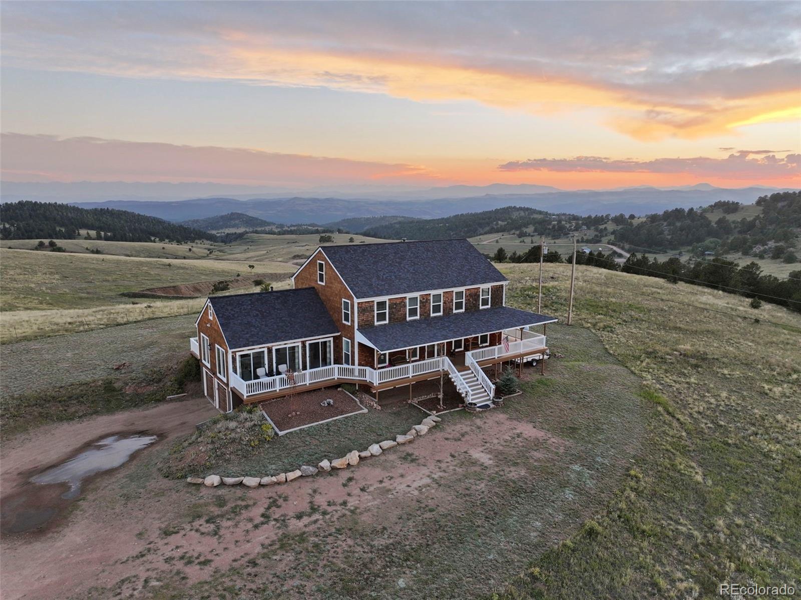 MLS Image #0 for 400 w shideler avenue,cripple creek, Colorado