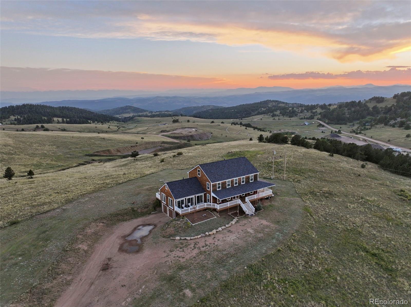 MLS Image #39 for 400 w shideler avenue,cripple creek, Colorado